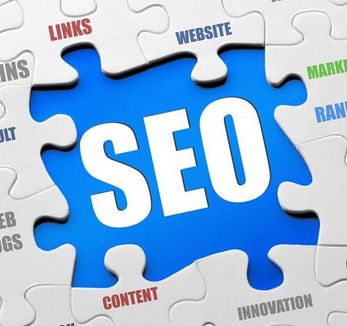 SEO優化